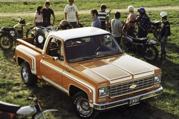 The most iconic pickup trucks we've ever seen