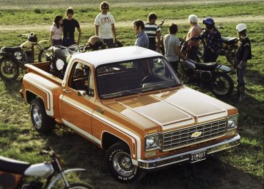 The most iconic pickup trucks we've ever seen