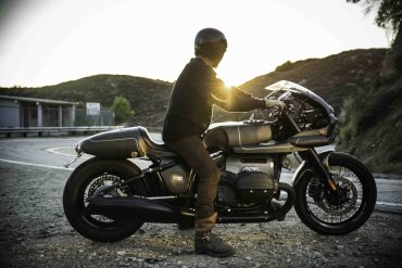 Is it worth swapping your car for a motorcycle?