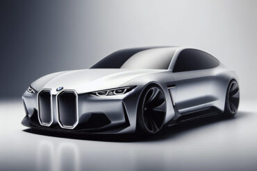 BMW secures the ‘iM3’ trademark for the upcoming high-performance EV