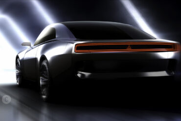 2025 Charger EV introduces ‘Active Vibration Enhancement’ for engine-like feel